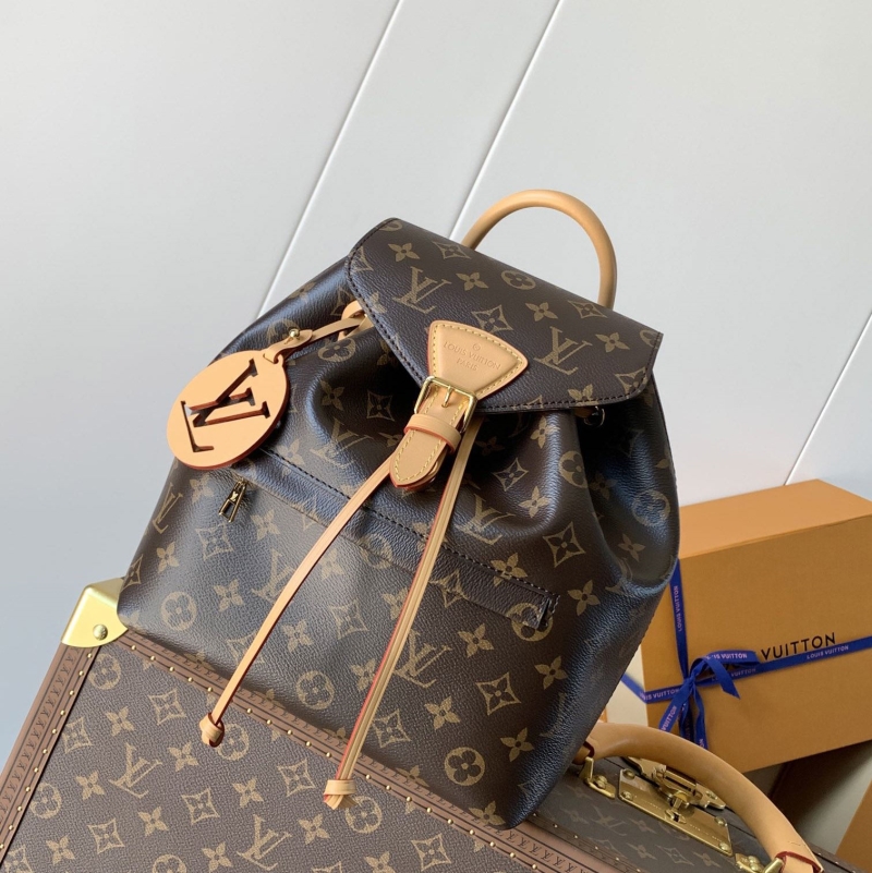 LV Backpacks